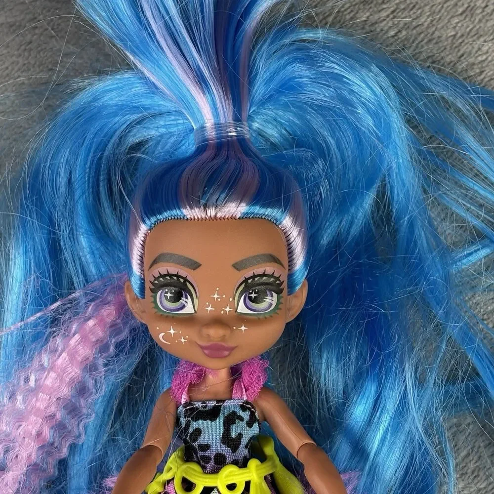 Mattel doll as